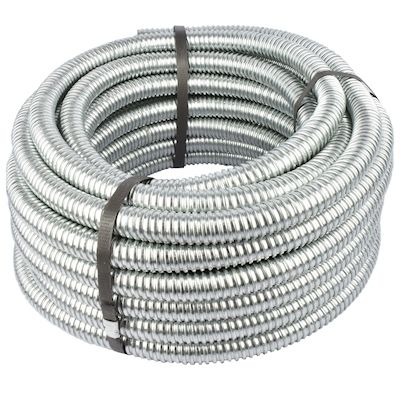 Stainless Steel 304 M16*20MM Flex Conduit